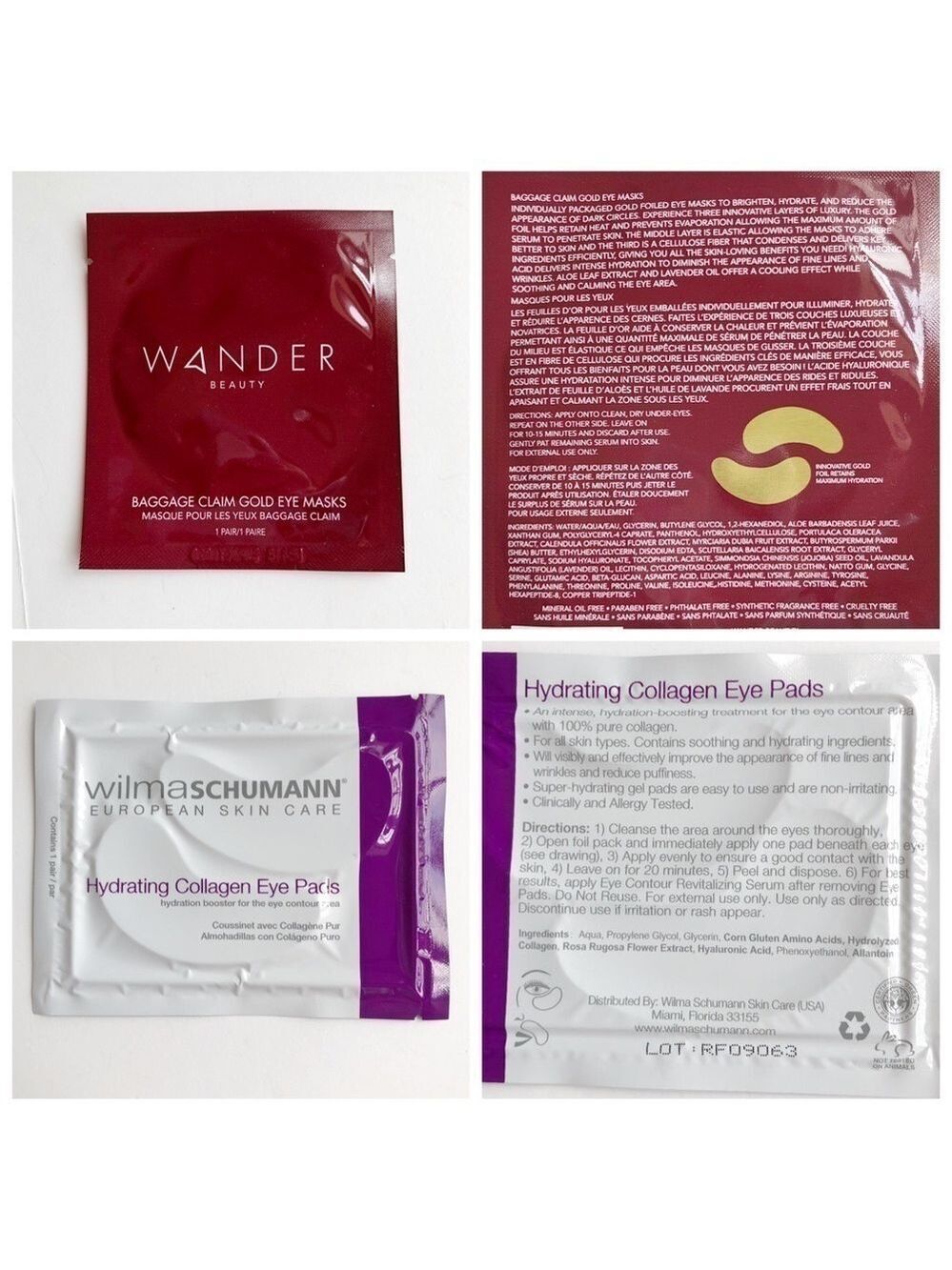 Skincare Bundle - Picture 8 of 14